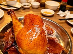 -荣基四海一家·家常菜·海鲜大排档(新安店)