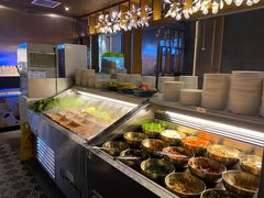 -火炉火自助餐(西直门凯德MALL店)