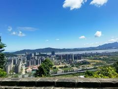 -青芝山风景名胜区