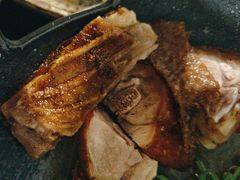 -金狮麟·新豫菜(金码大厦店)