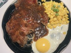-豪客来牛排(伟诚广场店)