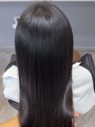 -逅续沙发自然卷专研
