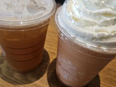 -星巴克(上海南站店)
