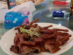 -御满江海鲜酒家(洛溪新城店)