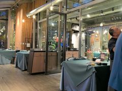 -川旺角•水煮鱼•海景餐厅(星海广场店)