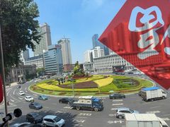 -皇城老妈川味火锅·大连海鲜火锅(港湾店)