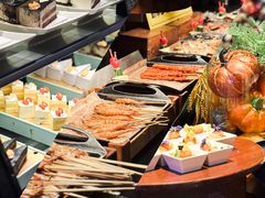 -领鲜活海鲜榴莲自助火锅(东门店)