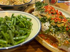 -妈妈的味道(和顺古镇店)