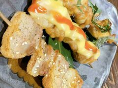 -春草居酒屋·晴子の店