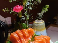 -江左尚白日本料理(万象城店)