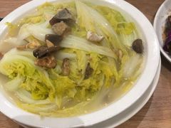 -香港深井掂檔烧鹅茶餐厅(海韵城店)