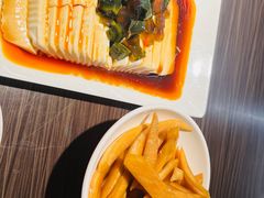 -胖哥俩肉蟹煲(世茂国际广场店)