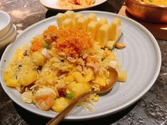 -泰傳奇