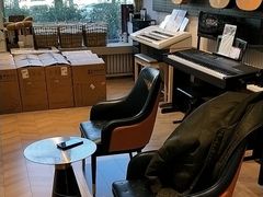 -雅歌音乐培训中心·钢琴培训·乐器培训(交道口店)