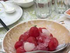 -大树餐厅(环球港店)
