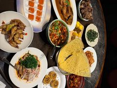 -紫泥369粗粮季(四牌楼店)