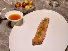 -宫燕府·京菜·烤鸭·淮扬菜(王府中心店)