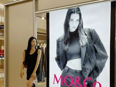 -KK ONE(京基滨河时代店)