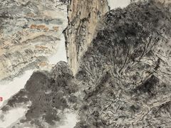 -窦圌山风景区