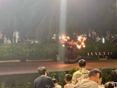 -渔家火锅·海鲜自助餐·演艺(亚龙湾天域酒店)