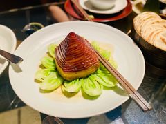 金牌扣肉-湖滨28中餐厅·西湖宴·杭州君悦酒店
