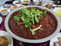 -温江公平红烧兔(总店)