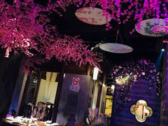 -韵秋荷(宝山龙湖天街店)