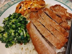 -九龙冰室(动漫星城店)