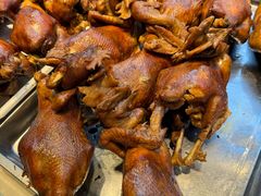 -开封张记烧鸡(花牌坊街123号院店)