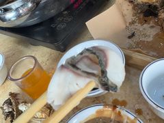 -活鱼馆(宜兴埠店)