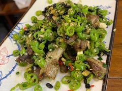 -代羊肉(中和店)