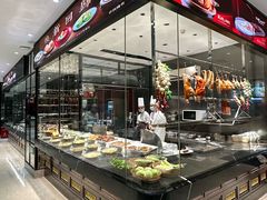 -临家小院·潮汕菜·商务宴请·点心(白石洲店)