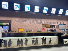 -都市枪神实弹射击俱乐部