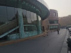 -南京维景国际大酒店(南京博物院店)