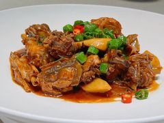 -甬府(黄浦店)