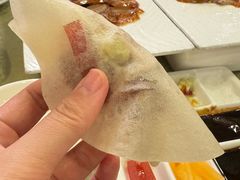 -东四民芳餐厅(朝阳门店)