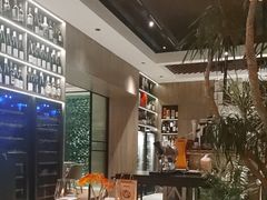 -Osteria Garden 生蚝花园餐厅(原进贤路店)