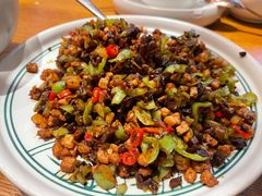 -云海肴·汽锅鸡·云南菜(苏州中心店)