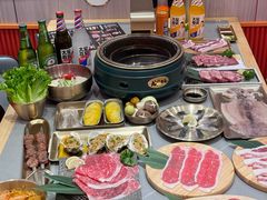 -龙虾奇迹(大华三路店)