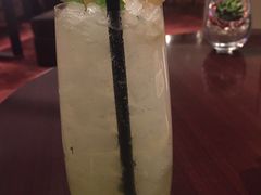 -The Lounge·大堂酒廊·北京粤财JW万豪酒店
