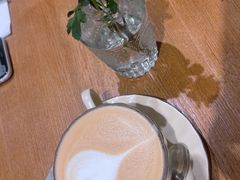 -榖屋house of flour(张江首店)