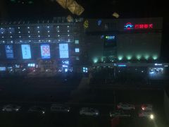 -云海肴·汽锅鸡·云南菜(天山百盛优客店)