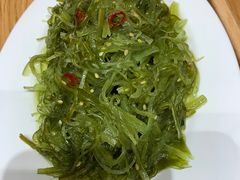 -喜家德虾仁水饺(青岛永旺东部店)