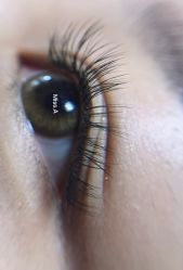 -Miss·A日式美甲美睫