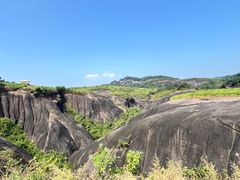 -飞天山旅游区
