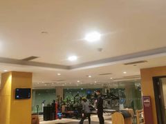 -思迈威健身(洪山宾馆分店)
