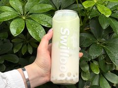 -新加坡斯味洛·鲜奶茶(石牌东店)