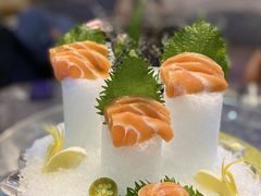 -蠔爺王志德生蚝馆(金沙湾店)