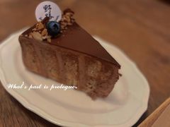 -野路甜点铺(松柏路店)