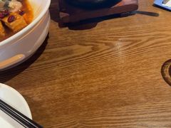 -张家卫·阳江菜·小海鲜(肥婆湾桥店)